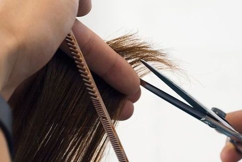 Cortes de pelo personalizados